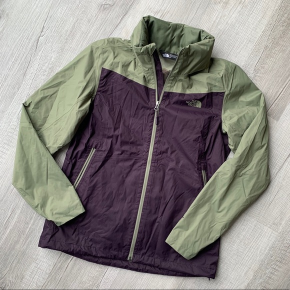 The North Face Jackets & Blazers - NWOT Northface Zip Up